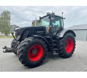 Трактор Fendt 930 Vario