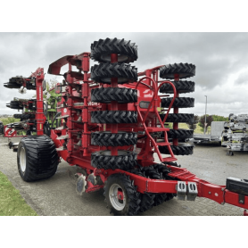 Сеялка Horsch Pronto 6AS (2007)