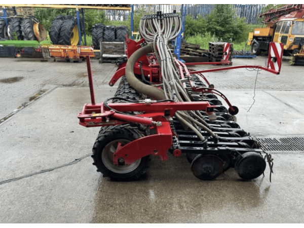 Сеялка Horsch Pronto 6AS (2007)