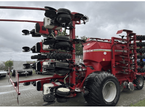 Сеялка Horsch Pronto 6AS (2007)