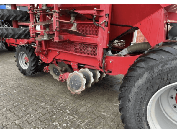 Сеялка Horsch Pronto 6AS (2007)
