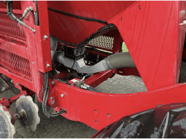 Сеялка Horsch Pronto 6AS (2007)
