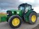 Трактор John Deere 6920 (2002)