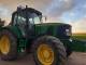 Трактор John Deere 6920 (2002)