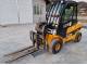 Навантажувач JCB TLT35D (2013)