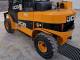 Навантажувач JCB TLT35D (2013)