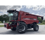 Комбайн Case IH Axial Flow 6140