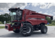 Комбайн Case IH Axial Flow 6140 (2016)