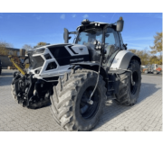 Трактор Deutz-Fahr Agrotron 6215