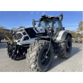 Трактор Deutz-Fahr Agrotron 6215 (2018)