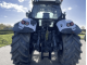 Трактор Deutz-Fahr Agrotron 6215 (2018)