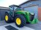 Трактор John Deere 8310R (2013)