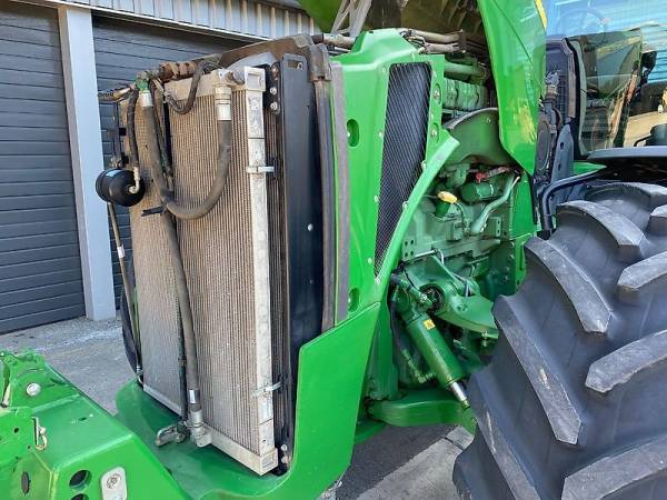 Трактор John Deere 8310R (2013)