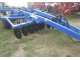 Глубокорыхлитель Case IH DMI Ecolo-Tiger 530 (2009)