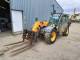 Телескопический погрузчик Dieci Agri Farmer 30.7 (2013)