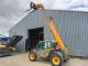 Телескопический погрузчик Dieci Agri Farmer 30.7 (2013)