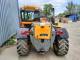Телескопічний навантажувач Dieci Agri Farmer 30.7 (2013)