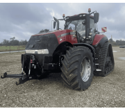 Трактор Case IH Magnum 340 CVX RowTrac