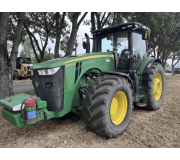 Трактор John Deere 8320R