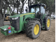 Трактор John Deere 8320R (2014)