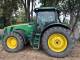 Трактор John Deere 8320R (2014)