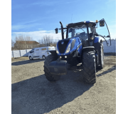 Трактор New Holland T 7.165 S