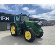 Трактор John Deere 6135R