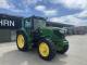 Трактор John Deere 6135R (2016)
