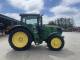 Трактор John Deere 6135R (2016)