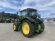 Трактор John Deere 6135R (2016)
