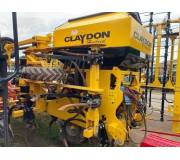 Сівалка Claydon Hybrid 4