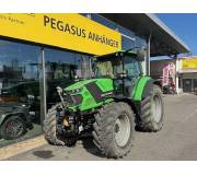 Трактор Deutz-Fahr 6130