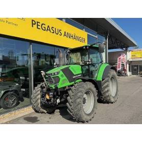Трактор Deutz-Fahr 6130 (2018)