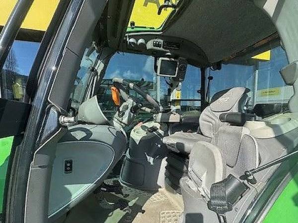 Трактор Deutz-Fahr 6130 (2018)