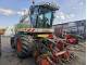 Кормозбиральний комбайн Claas Jaguar 870 (2013)