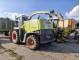 Кормозбиральний комбайн Claas Jaguar 870 (2013)