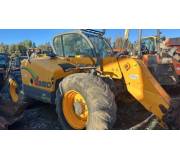 Телескопічний навантажувач Dieci Agri Plus 40.7