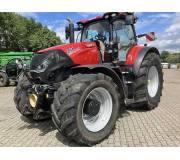 Трактор Case IH Optum 270CVX