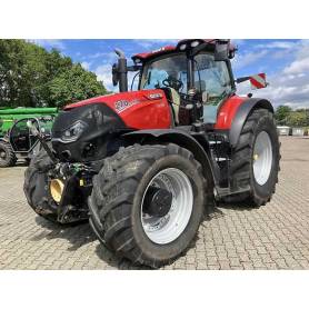 Трактор Case IH Optum 270CVX (2022)