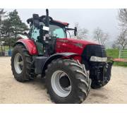 Трактор Case IH Puma CVX 240