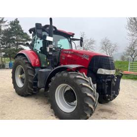 Трактор Case IH Puma CVX 240 (2018)