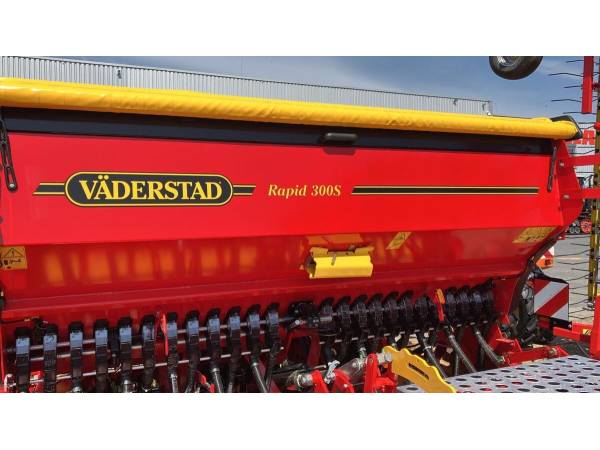 Сівалка Vaderstad Rapid 300 S (2023)