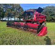 Комбайн Case IH 7140