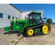 Трактор John Deere 8370RT