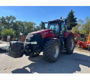Трактор Case IH Magnum 380 CVX