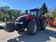 Трактор Case IH Magnum 380 CVX (2019)