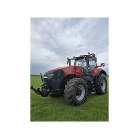 Трактор Case IH Magnum 400 AFS Connect (2023)