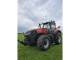 Трактор Case IH Magnum 400 AFS Connect (2023)