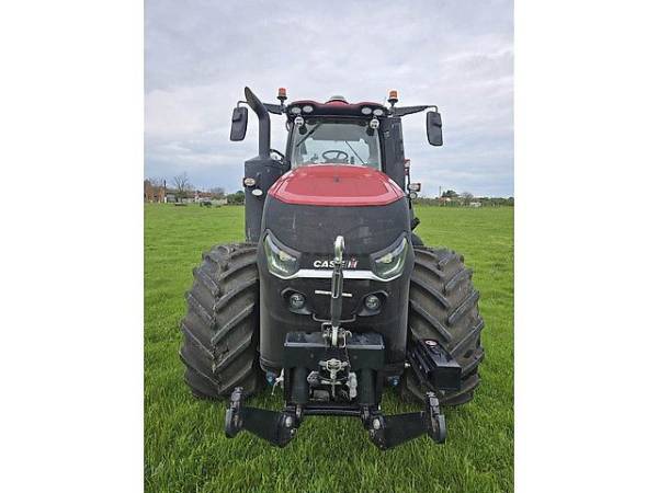 Трактор Case IH Magnum 400 AFS Connect (2023)