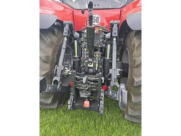 Трактор Case IH Magnum 400 AFS Connect (2023)
